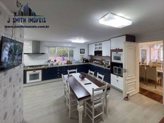Imagem Casa com 4 Quartos à Venda, 850 m² em Vila Santo Antônio - Cotia