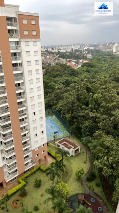 Imagem Apartamento com 3 Quartos à Venda, 111 m² em Parque Prado - Campinas