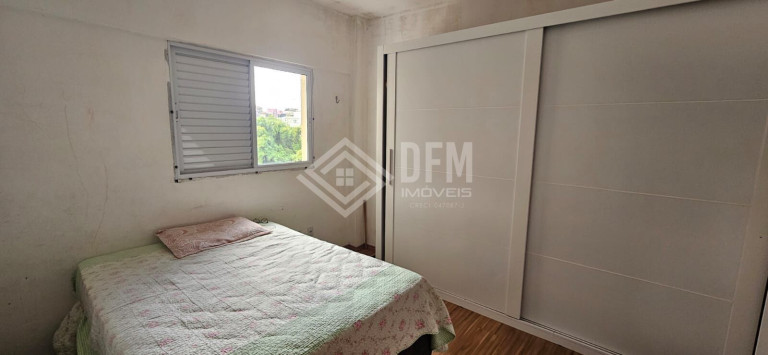 Imagem Apartamento com 3 Quartos à Venda, 80 m² em Mogi Moderno - Mogi Das Cruzes