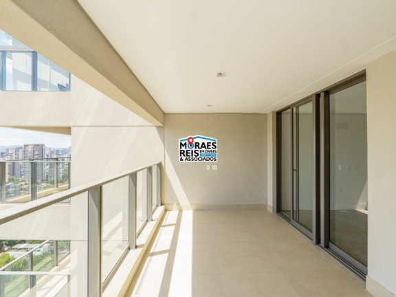 Imagem Apartamento com 4 Quartos à Venda, 262 m² em Brooklin Paulista - São Paulo Imagem Apartamento com 4 Quartos à Venda, 262 m² em Brooklin Paulista - São Paulo