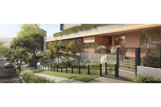 Imagem Apartamento com 3 Quartos à Venda, 117 m² em Santa Cecília - Porto Alegre