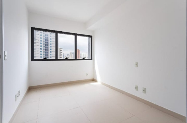 Imagem Imóvel com 1 Quarto à Venda, 51 m² em Indianópolis - São Paulo