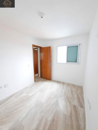 Imagem Cobertura com 2 Quartos à Venda, 72 m² em Vila Tibiriçá - Santo André