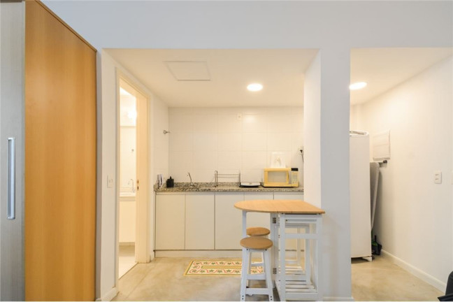Imagem Apartamento com 1 Quarto à Venda, 26 m² em República - São Paulo Imagem Apartamento com 1 Quarto à Venda, 26 m² em República - São Paulo