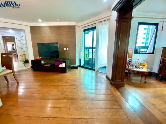 Imagem Apartamento com 3 Quartos à Venda, 200 m² em Anália Franco - São Paulo Imagem Apartamento com 3 Quartos à Venda, 200 m² em Anália Franco - São Paulo