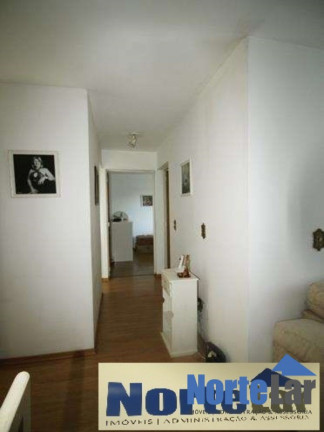 Imagem Apartamento com 2 Quartos à Venda, 60 m² em Vila Amélia - São Paulo