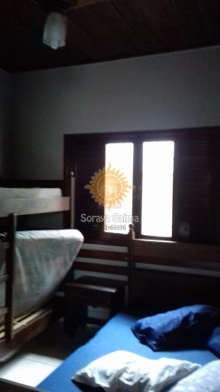 Imagem Casa com 3 Quartos à Venda, 300 m² em Itaguá - Ubatuba Imagem Casa com 3 Quartos à Venda, 300 m² em Itaguá - Ubatuba