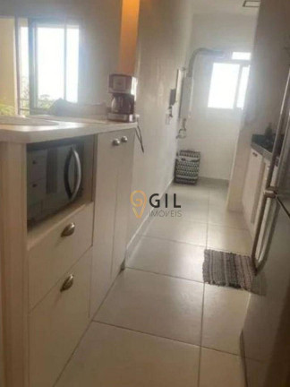 Imagem Apartamento com 2 Quartos à Venda, 63 m² em Pagador De Andrade - Jacareí