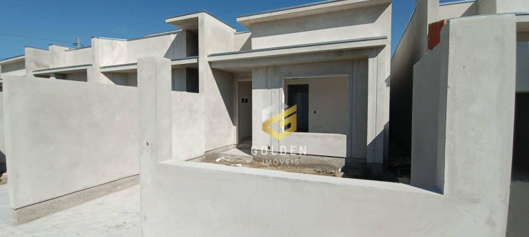 Imagem Casa com 2 Quartos à Venda, 50 m² em Dom Geraldo - Tijucas Imagem Casa com 2 Quartos à Venda, 50 m² em Dom Geraldo - Tijucas
