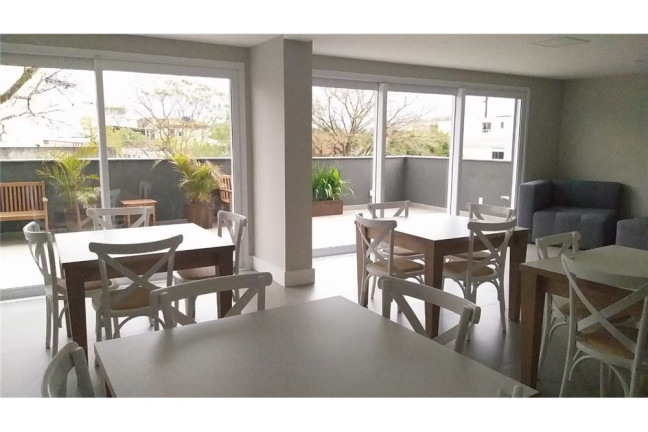 Imagem Apartamento com 2 Quartos à Venda, 52 m² em Partenon - Porto Alegre