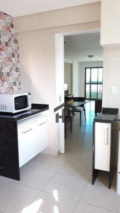 Imagem Apartamento com 3 Quartos à Venda, 92 m² em Boa Viagem - Recife