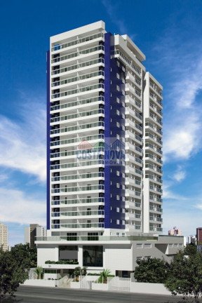 Imagem Apartamento com 3 Quartos à Venda, 106 m² em Aviação - Praia Grande Imagem Apartamento com 3 Quartos à Venda, 106 m² em Aviação - Praia Grande