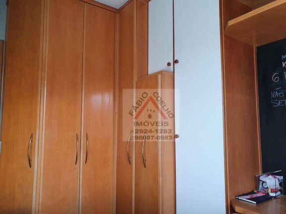 Imagem Apartamento com 2 Quartos à Venda, 58 m² em Vila Andrade - São Paulo