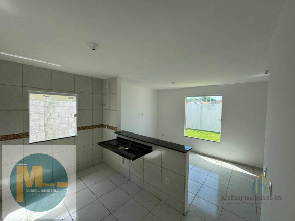 Imagem Casa com 2 Quartos à Venda, 200 m² em Povoado Genipabu - Extremoz