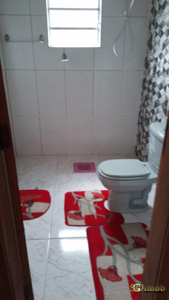 Chácara com 3 Quartos à Venda, 300 m² em Chácara Primavera - Sumaré