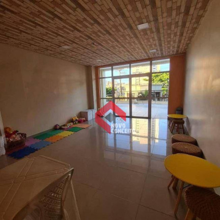 Imagem Apartamento com 3 Quartos à Venda, 95 m² em Aldeota - Fortaleza Imagem Apartamento com 3 Quartos à Venda, 95 m² em Aldeota - Fortaleza