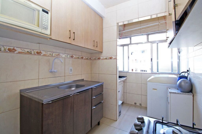 Imagem Apartamento com 2 Quartos à Venda, 62 m² em Partenon - Porto Alegre