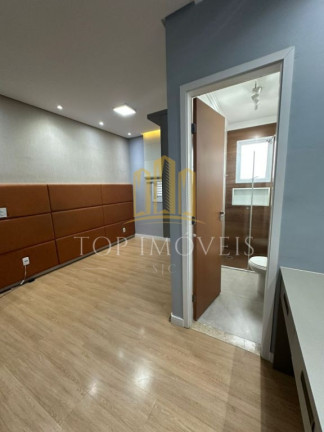 Imagem Apartamento com 3 Quartos para Alugar, 93 m² em Centro - Jacareí Imagem Apartamento com 3 Quartos para Alugar, 93 m² em Centro - Jacareí