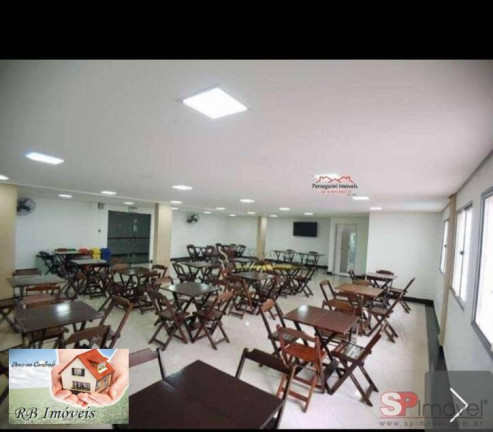 Imagem Apartamento com 2 Quartos à Venda, 45 m² em Planalto - São Bernardo Do Campo