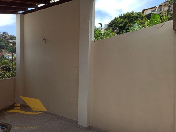Imagem Casa com 2 Quartos à Venda, 120 m² em Braunes - Nova Friburgo