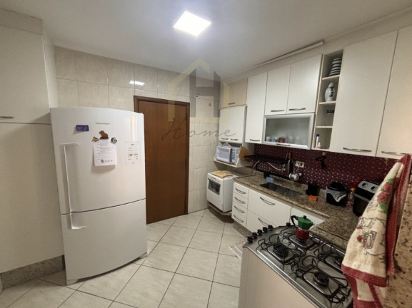 Imagem Imóvel com 3 Quartos à Venda, 112 m² em Santa Paula - São Caetano Do Sul