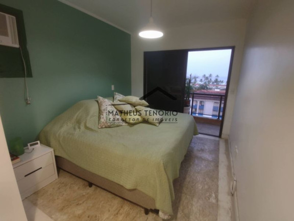 Imagem Cobertura com 3 Quartos à Venda, 313 m²