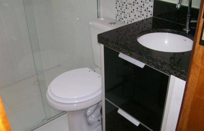 Imagem Casa com 2 Quartos à Venda, 110 m² em Vila Carrão - São Paulo