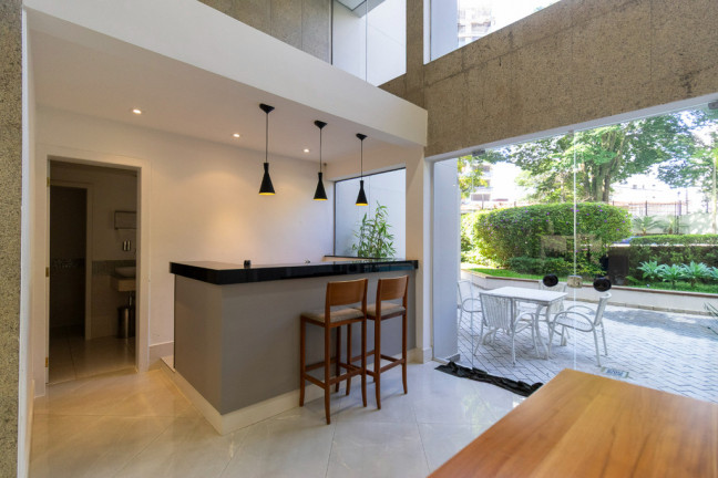 Imagem Apartamento com 4 Quartos à Venda, 285 m² em Campo Belo - São Paulo Imagem Apartamento com 4 Quartos à Venda, 285 m² em Campo Belo - São Paulo