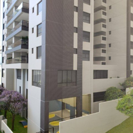 Imagem Imóvel com 3 Quartos à Venda, 115 m² em Perdizes - São Paulo