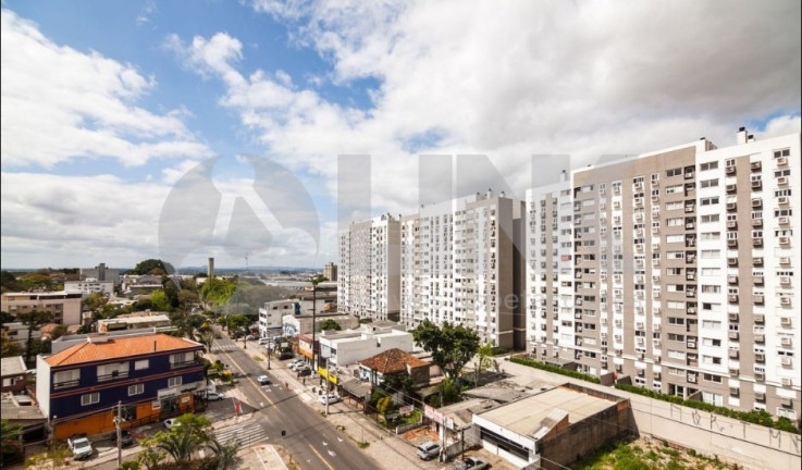 Imagem Imóvel com 3 Quartos à Venda, 155 m² em São Sebastião - Porto Alegre