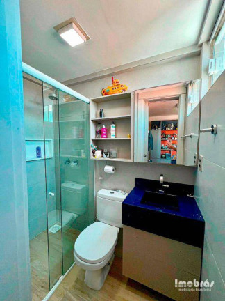 Imagem Apartamento com 3 Quartos à Venda, 106 m² em Engenheiro Luciano Cavalcante - Fortaleza