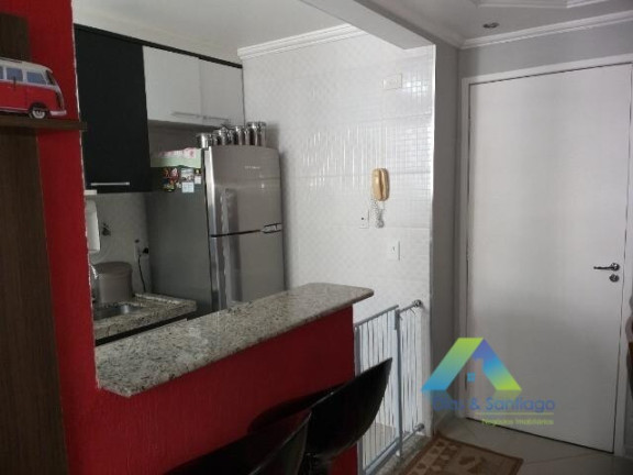 Imagem Apartamento com 2 Quartos à Venda, 50 m² em Vila Das Mercês - São Paulo Imagem Apartamento com 2 Quartos à Venda, 50 m² em Vila Das Mercês - São Paulo