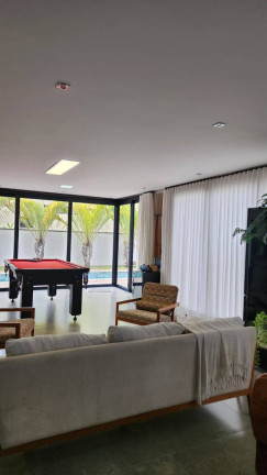 Imagem Casa com 4 Quartos à Venda, 500 m² em San Fernando Valley - Atibaia