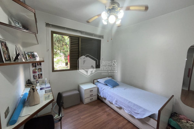 Imagem Apartamento com 3 Quartos à Venda, 194 m² em Moema - São Paulo