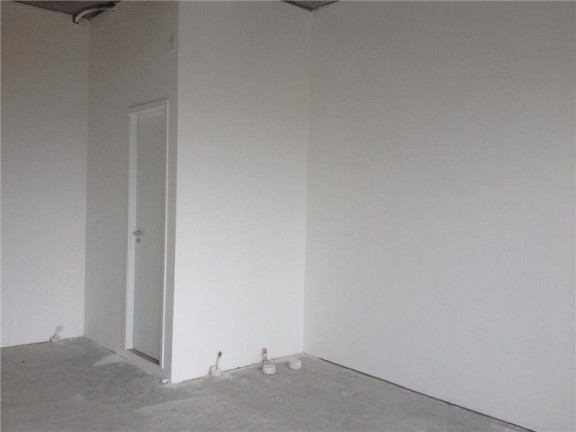 Imagem Imóvel Comercial à Venda, 39 m² em Campo Belo - São Paulo