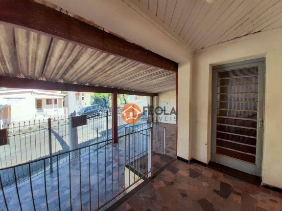 Imagem Casa com 3 Quartos à Venda, 67 m² em Jardim São Domingos - Americana