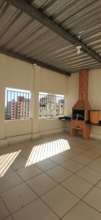 Imagem Apartamento com 4 Quartos à Venda, 86 m² em Setor Bela Vista - Goiânia