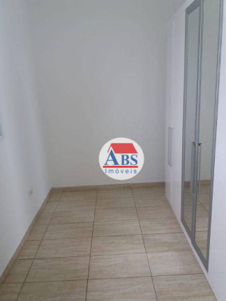 Imagem Sobrado com 2 Quartos à Venda, 58 m² em Cidade Naútica - São Vicente