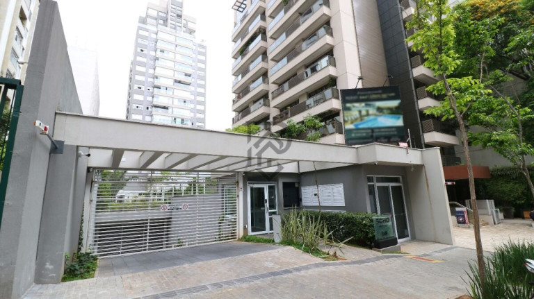 Imagem Apartamento com 2 Quartos à Venda, 81 m² em Paraíso - São Paulo Imagem Apartamento com 2 Quartos à Venda, 81 m² em Paraíso - São Paulo