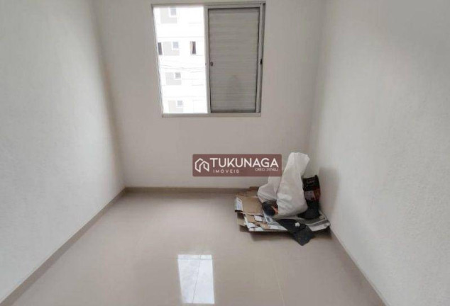 Imagem Apartamento com 2 Quartos à Venda, 41 m² em água Chata - Guarulhos