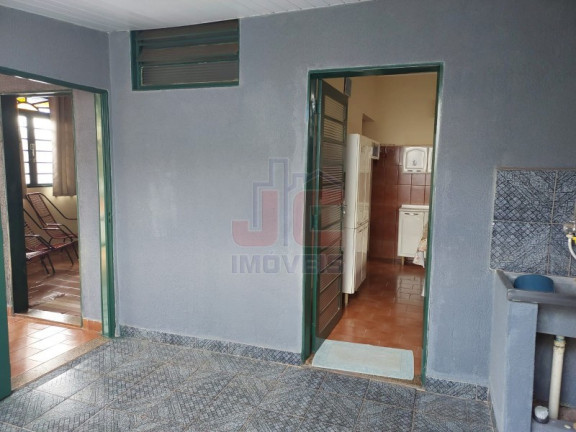 Imagem Casa com 5 Quartos à Venda, 200 m² em Jardim Zara - Ribeirão Preto Imagem Casa com 5 Quartos à Venda, 200 m² em Jardim Zara - Ribeirão Preto