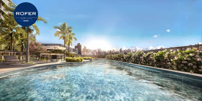 Imagem Apartamento com 3 Quartos à Venda, 157 m² em Cambuí - Campinas