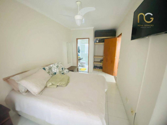 Imagem Apartamento com 1 Quarto à Venda, 61 m² em Aviação - Praia Grande