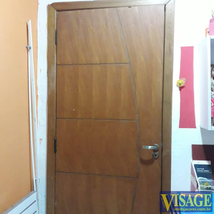 Imagem Sobrado com 4 Quartos à Venda,  em Residencial Santa Paula - Jacareí