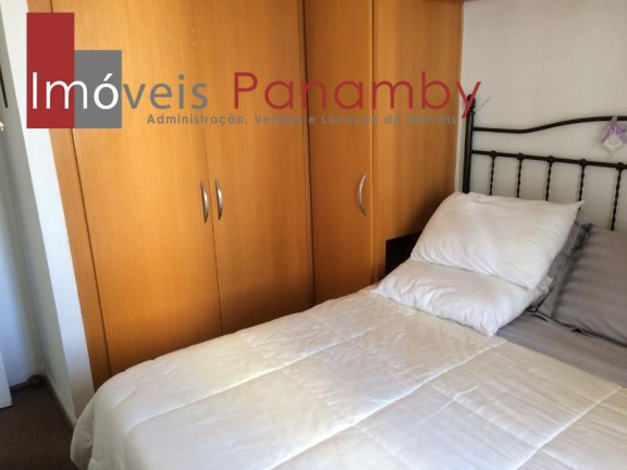 Imagem Apartamento com 3 Quartos à Venda, 75 m² em Itaim Bibi - São Paulo Imagem Apartamento com 3 Quartos à Venda, 75 m² em Itaim Bibi - São Paulo
