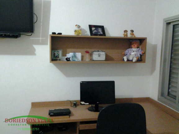 Imagem Apartamento com 3 Quartos à Venda, 127 m² em Centro - Guarulhos