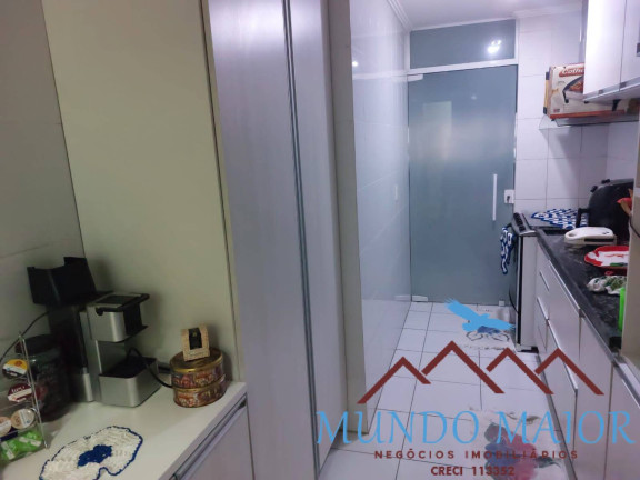 Imagem Apartamento com 3 Quartos à Venda, 89 m² em Barcelona - São Caetano Do Sul Imagem Apartamento com 3 Quartos à Venda, 89 m² em Barcelona - São Caetano Do Sul