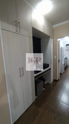 Imagem Apartamento com 2 Quartos à Venda, 56 m² em Lopes De Oliveira - Sorocaba
