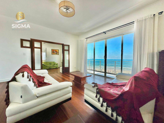 Imagem Apartamento com 3 Quartos à Venda, 209 m² em Pitangueiras - Guarujá Imagem Apartamento com 3 Quartos à Venda, 209 m² em Pitangueiras - Guarujá