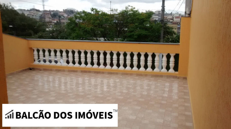Imagem Casa com 3 Quartos à Venda, 184 m² em São Paulo Imagem Casa com 3 Quartos à Venda, 184 m² em São Paulo